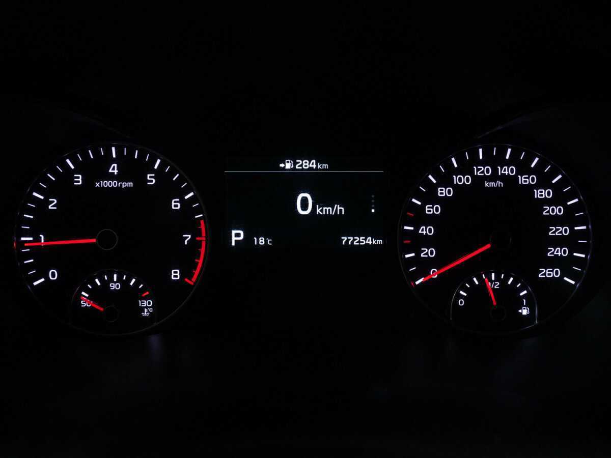 Купить Kia Optima, 2020, 77 253 км, фото №12