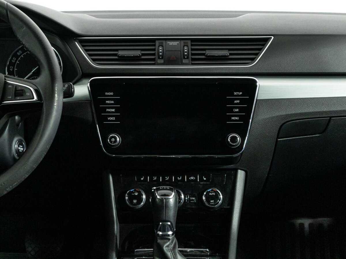 Купить Skoda Superb, 2019, 81 552 км, фото №14