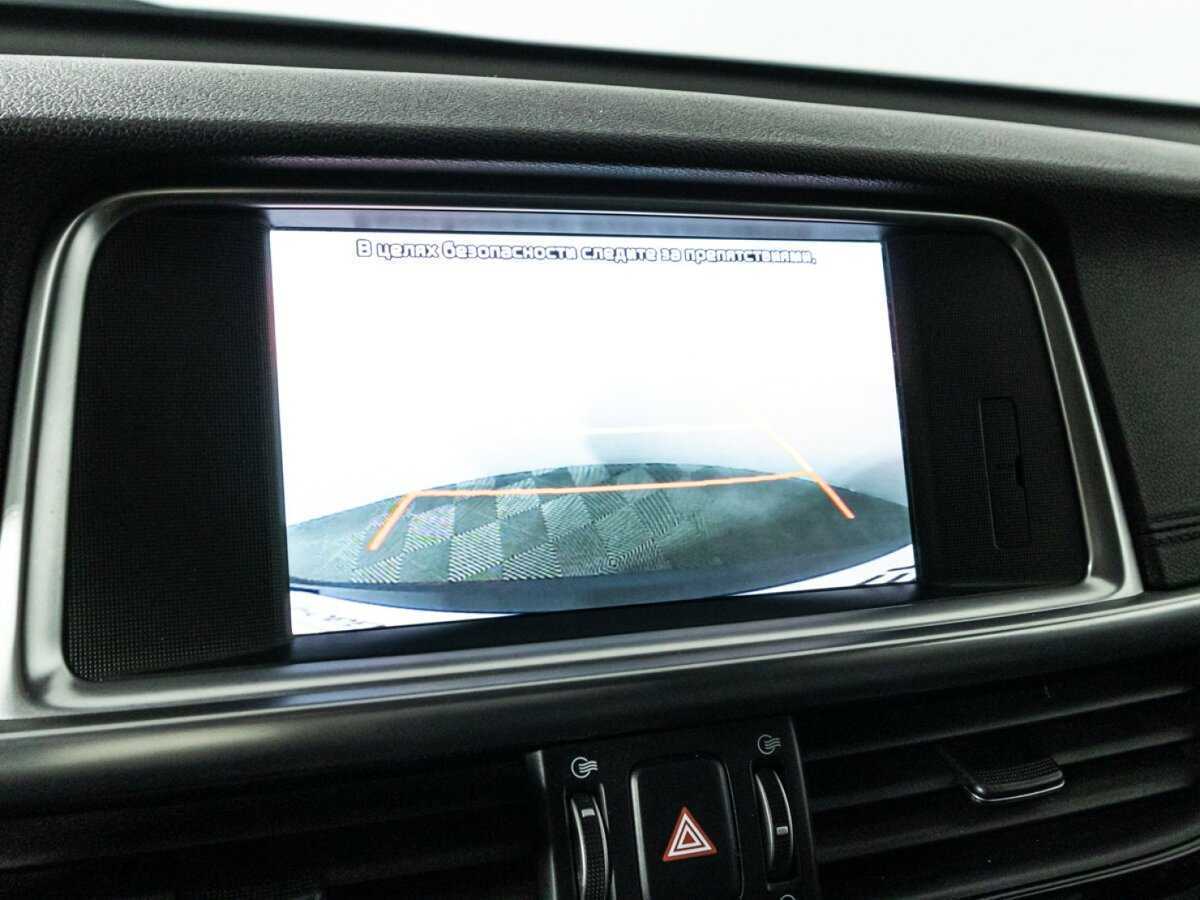 Купить Kia Optima, 2018, 93 500 км, фото №17