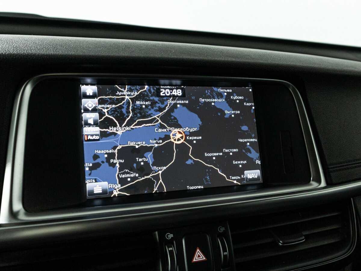 Купить Kia Optima, 2018, 93 500 км, фото №18