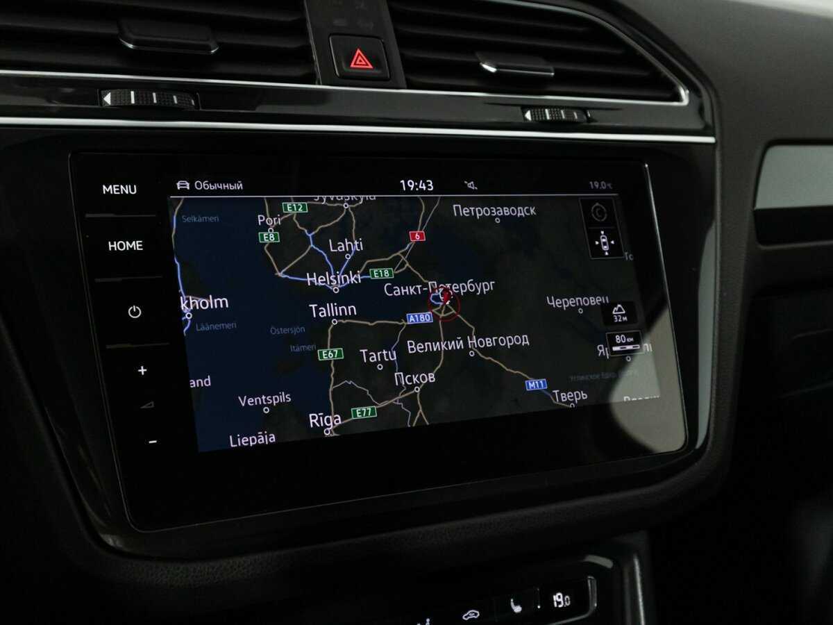 Купить Volkswagen Tiguan, 2018, 153 729 км, фото №19