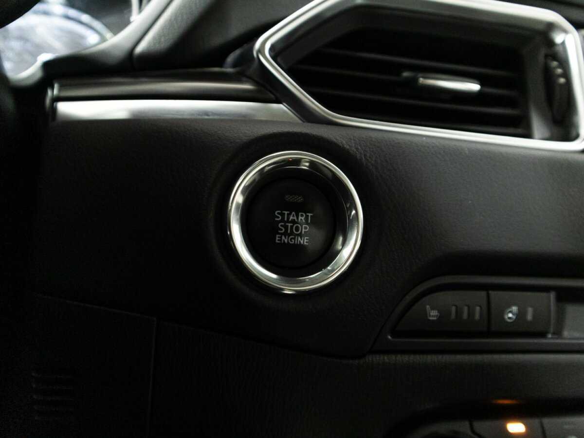 Купить Mazda CX-5, 2017, 114 810 км, фото №20