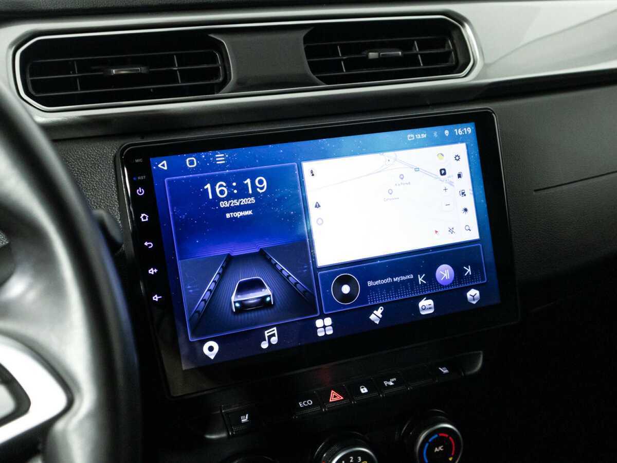 Купить Renault Arkana, 2021, 55 974 км, фото №16