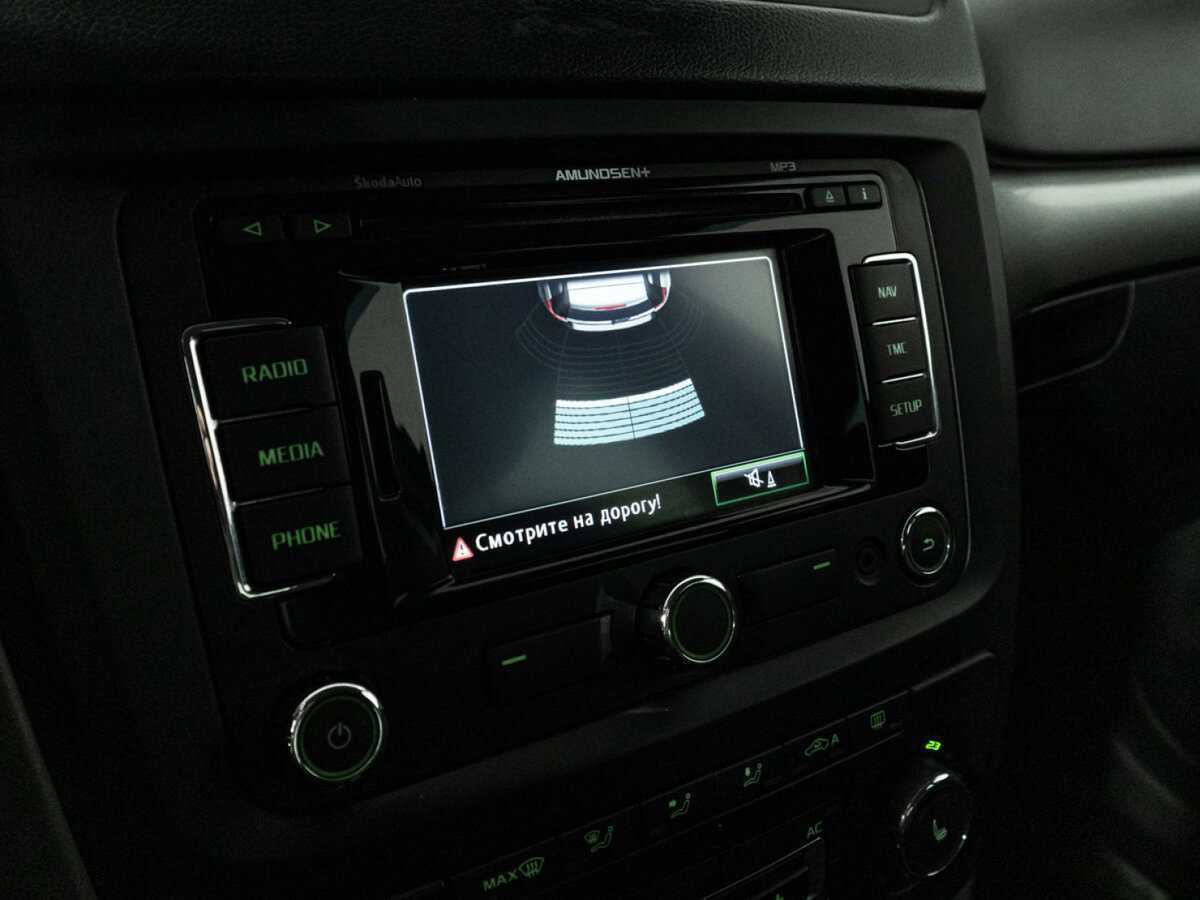 Купить Skoda Yeti, 2012, 194 330 км, фото №16