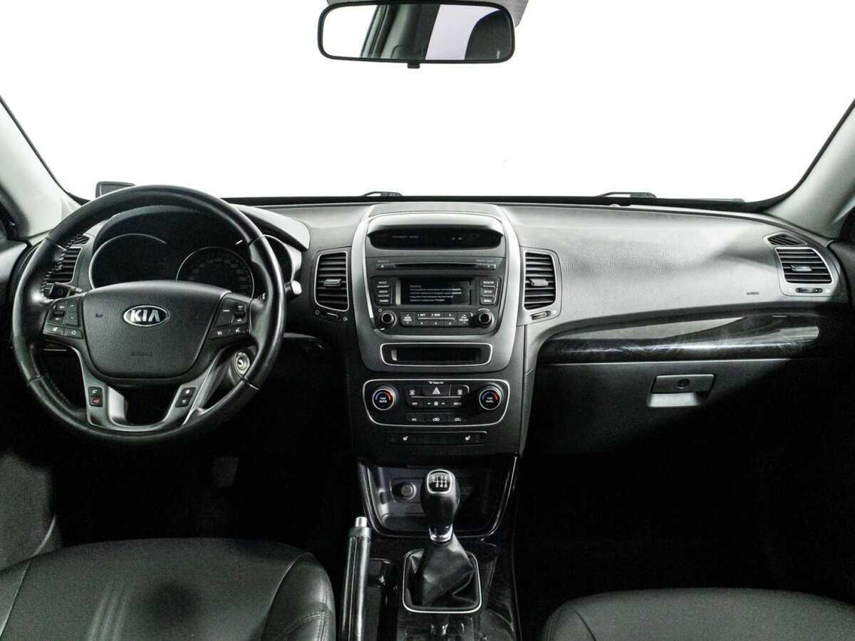 Купить Kia Sorento, 2019, 116 304 км, фото №13