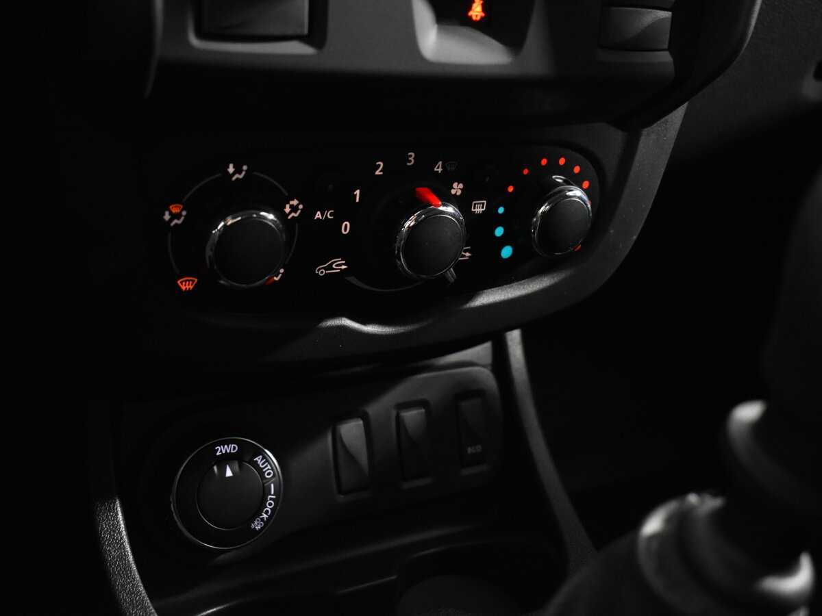 Купить Renault Duster, 2020, 20 226 км, фото №19