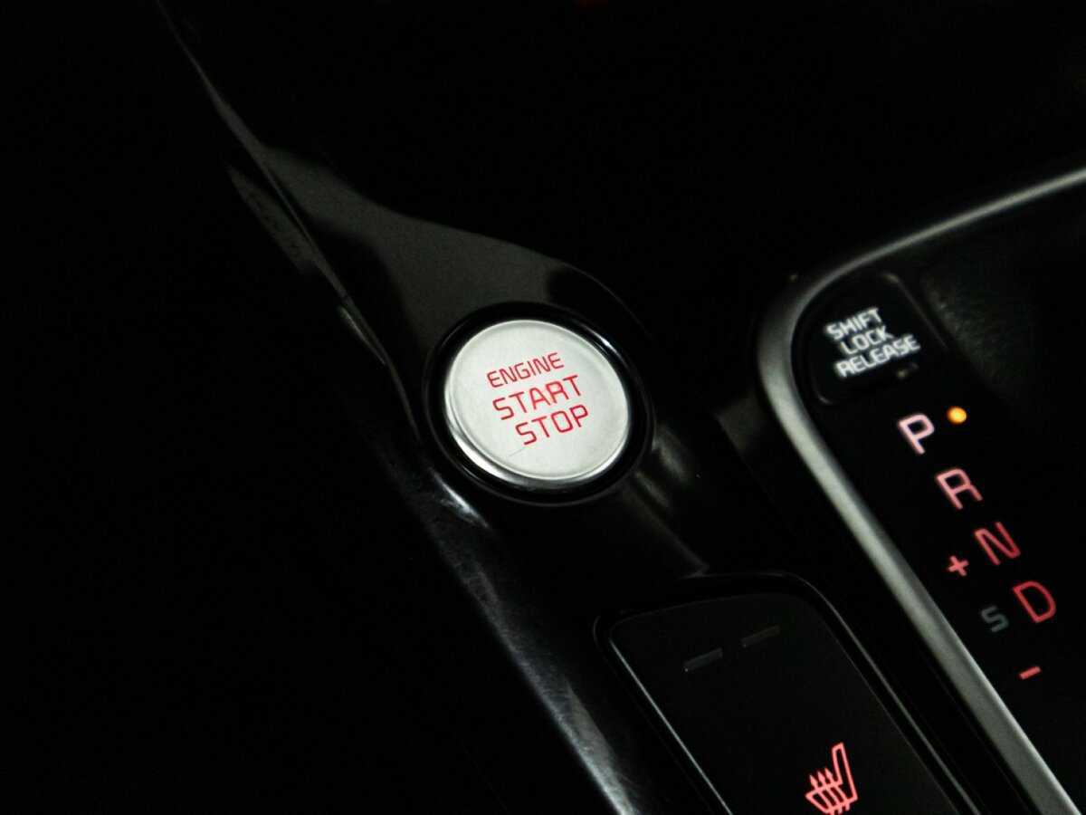 Купить Kia Soul, 2021, 110 821 км, фото №19