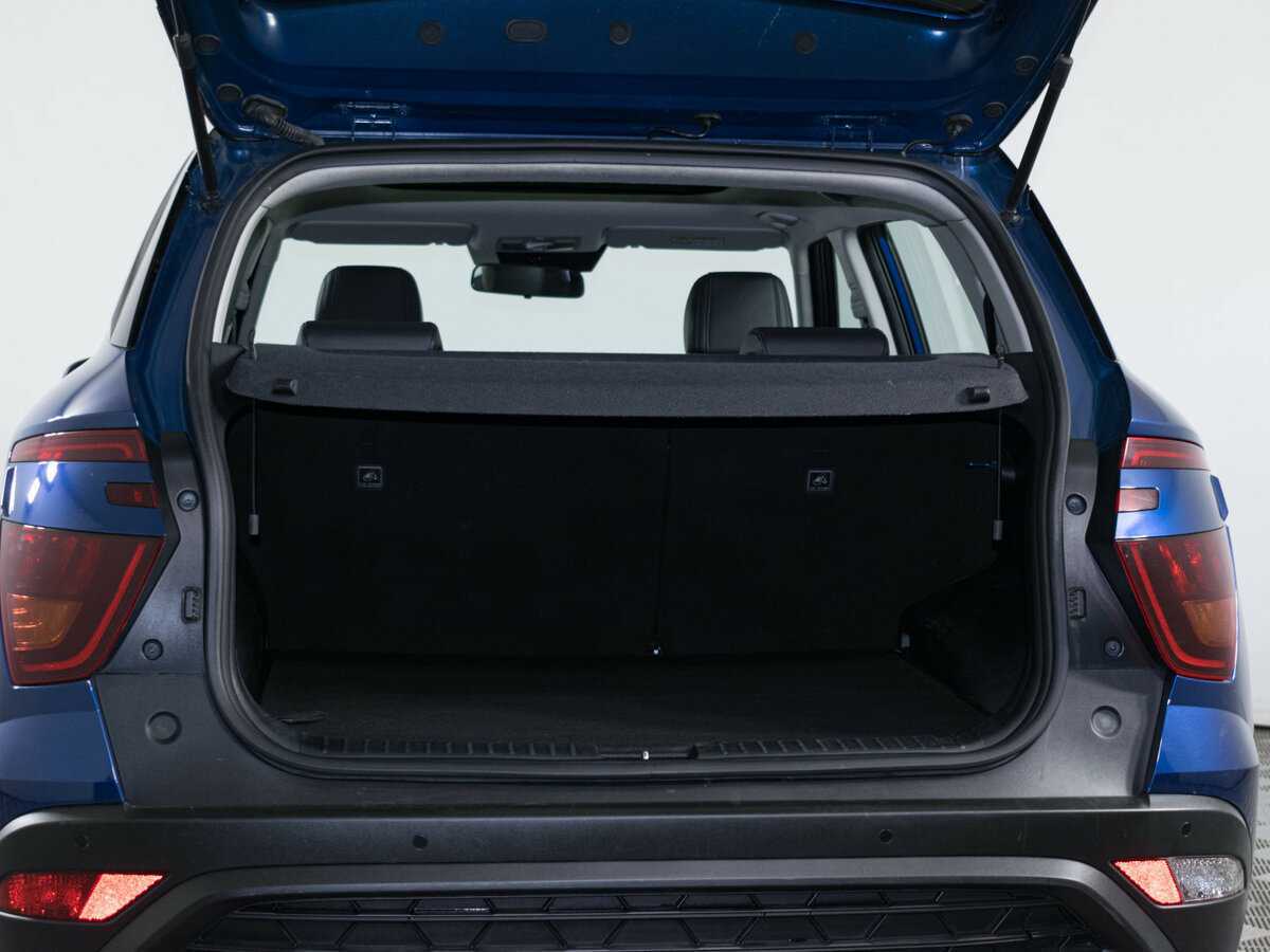 Купить Hyundai Creta, 2021, 106 000 км, фото №7