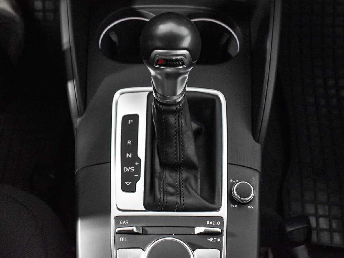 Купить Audi A3, 2018, 157 151 км, фото №10