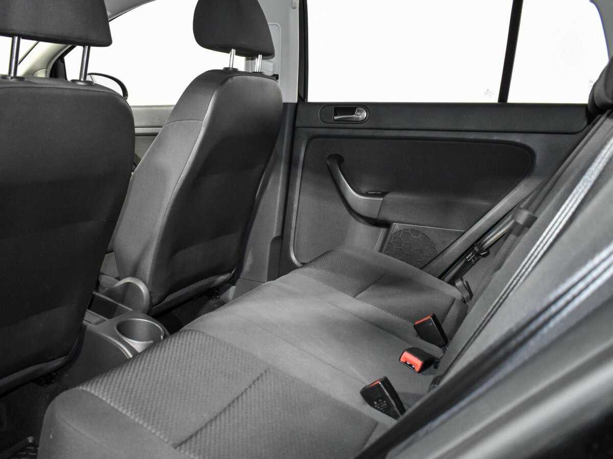 Купить Volkswagen Golf Plus, 2013, 114 765 км, фото №11