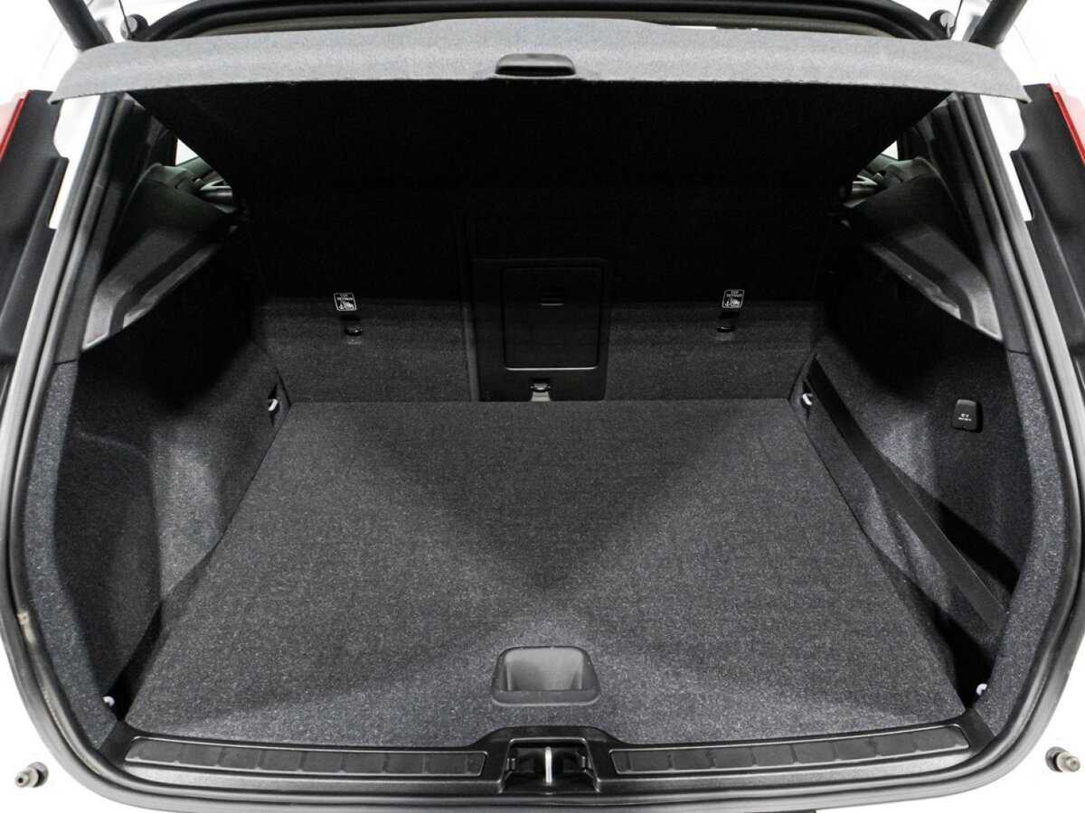 Купить Volvo XC40, 2019, 51 831 км, фото №15