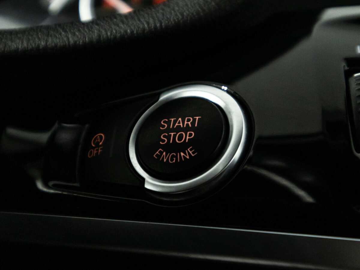 Купить BMW X3 20d xDrive, 2015, 127 200 км, фото №20