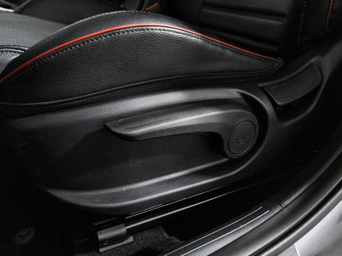 Купить Kia K3, 2020, 132 450 км, фото №17