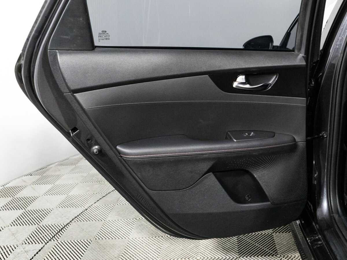 Купить Kia K3, 2020, 132 450 км, фото №26