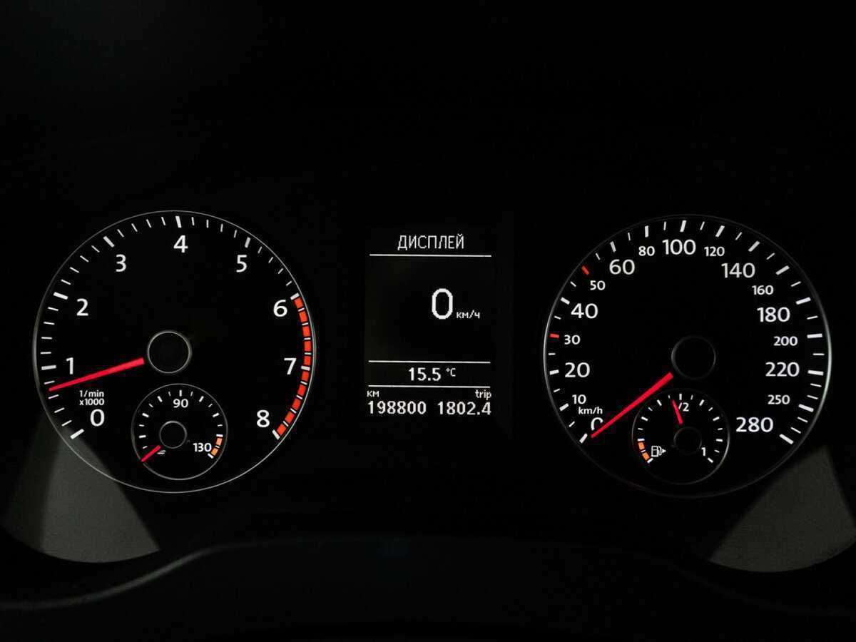 Купить Volkswagen Jetta, 2012, 198 799 км, фото №12