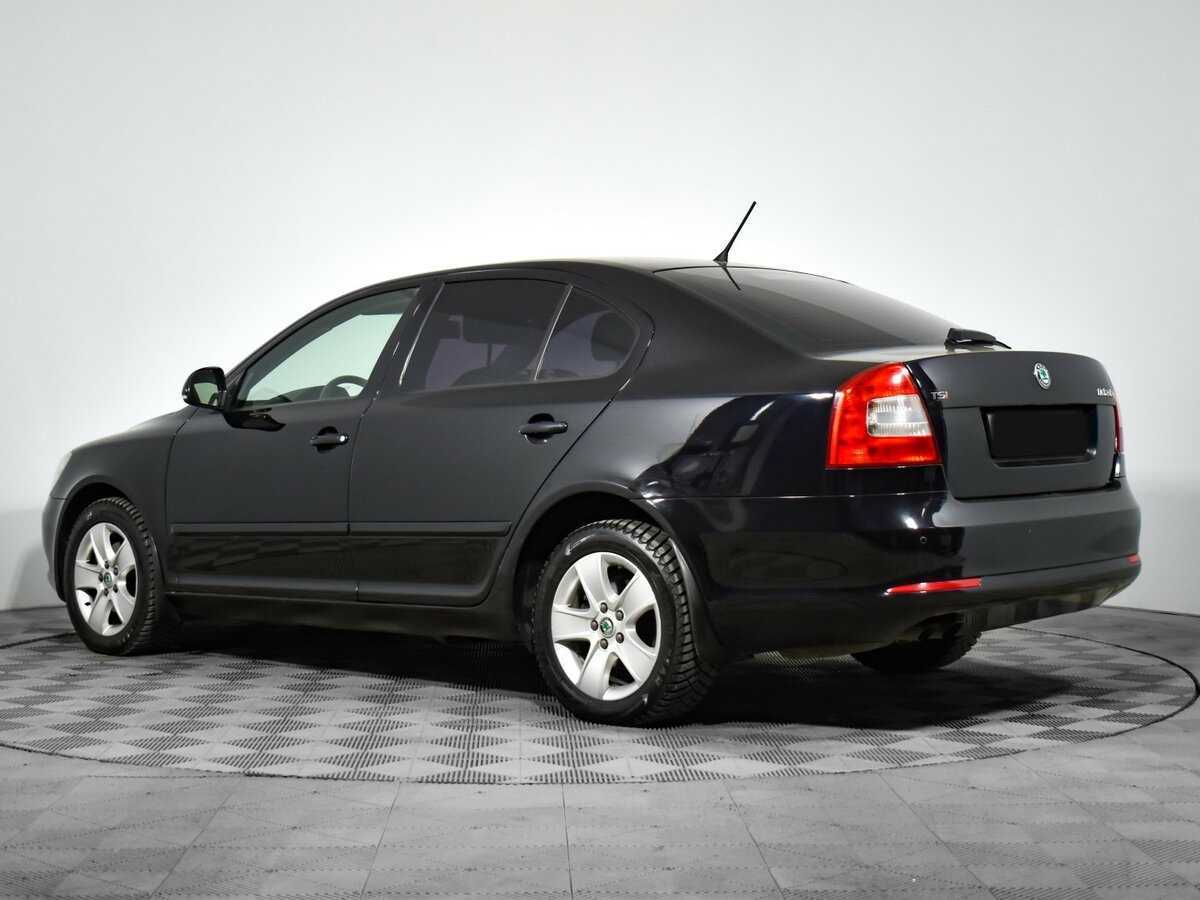Купить Skoda Octavia, 2012, 150 339 км, фото №7
