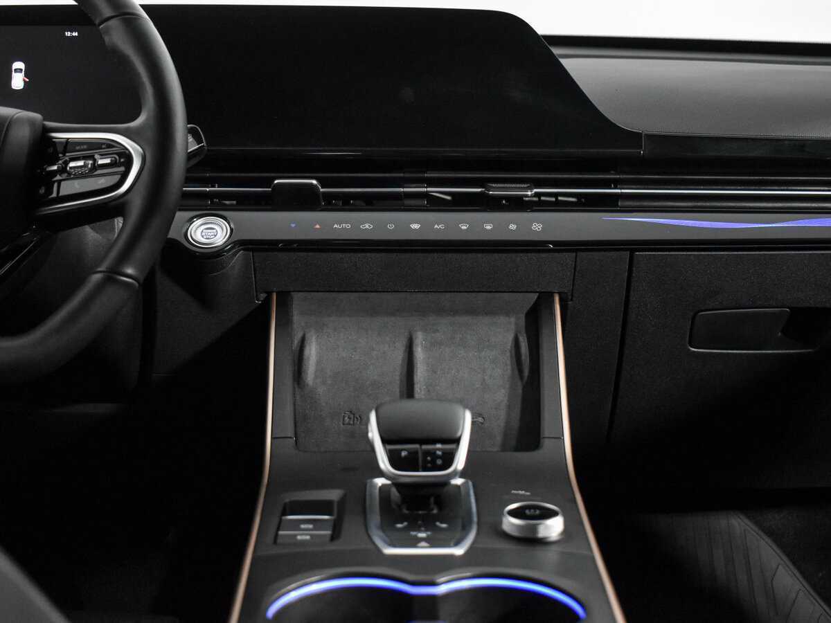 Купить Omoda C5, 2023, 26 668 км, фото №15