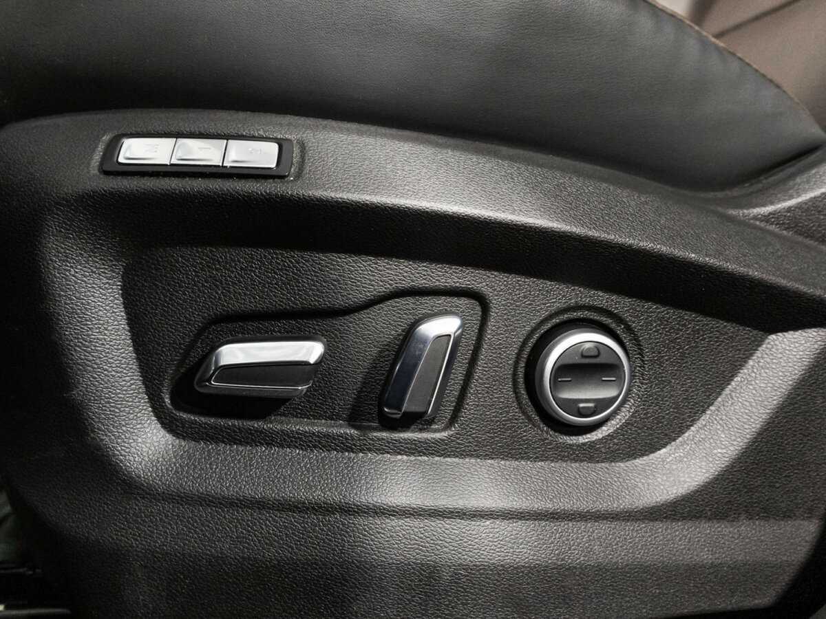 Купить Chery Tiggo 8 Pro, 2023, 37 494 км, фото №18