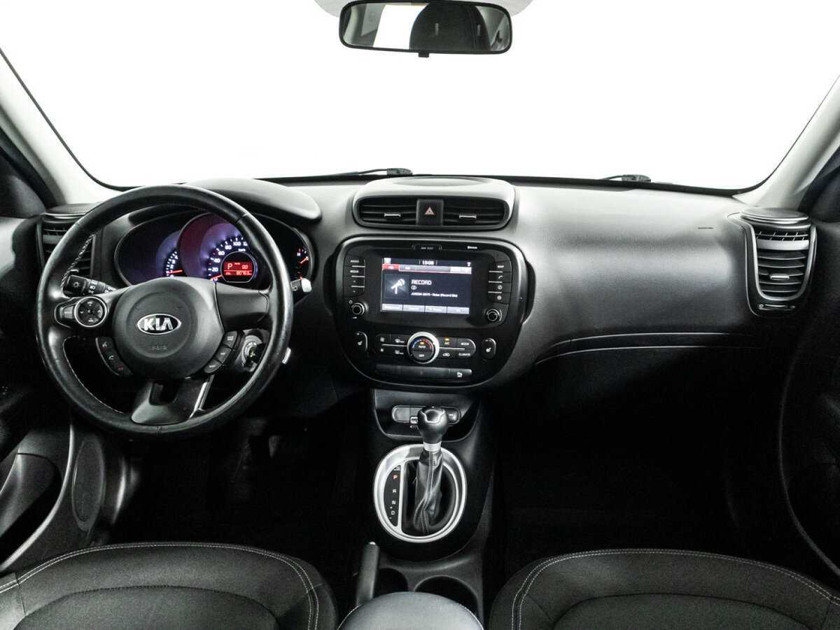 Купить Kia Soul, 2019, 80 760 км, фото №13