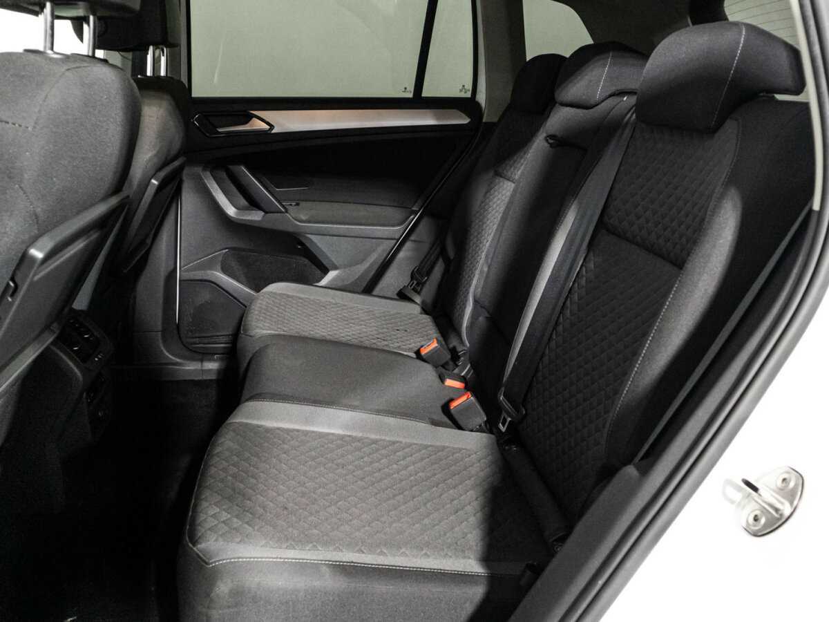 Купить Volkswagen Tiguan, 2018, 145 890 км, фото №10