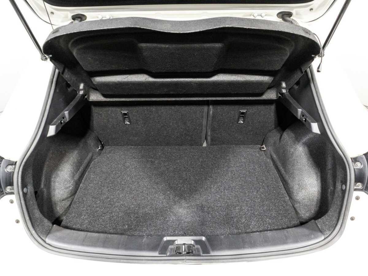 Купить Nissan Qashqai, 2019, 65 069 км, фото №15