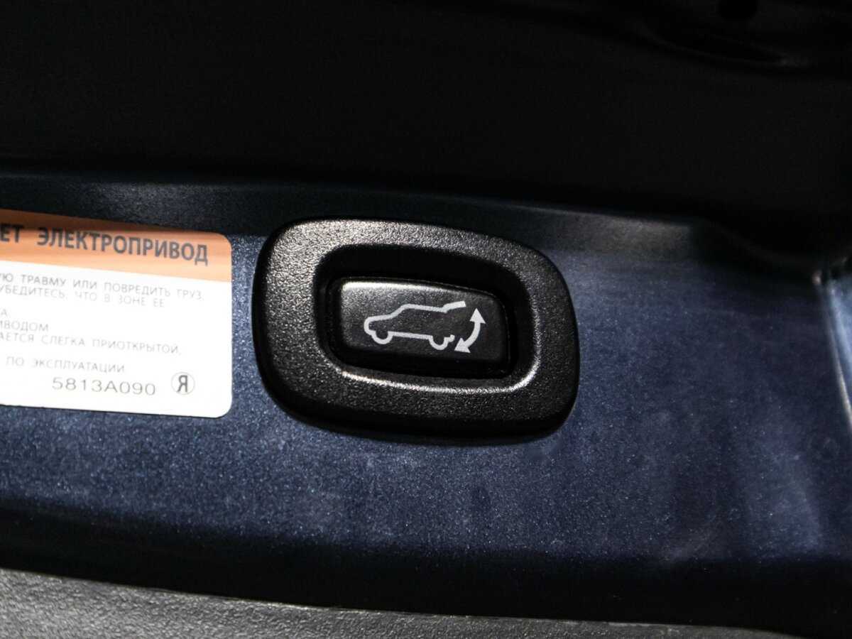 Купить Mitsubishi Outlander, 2020, 175 264 км, фото №16