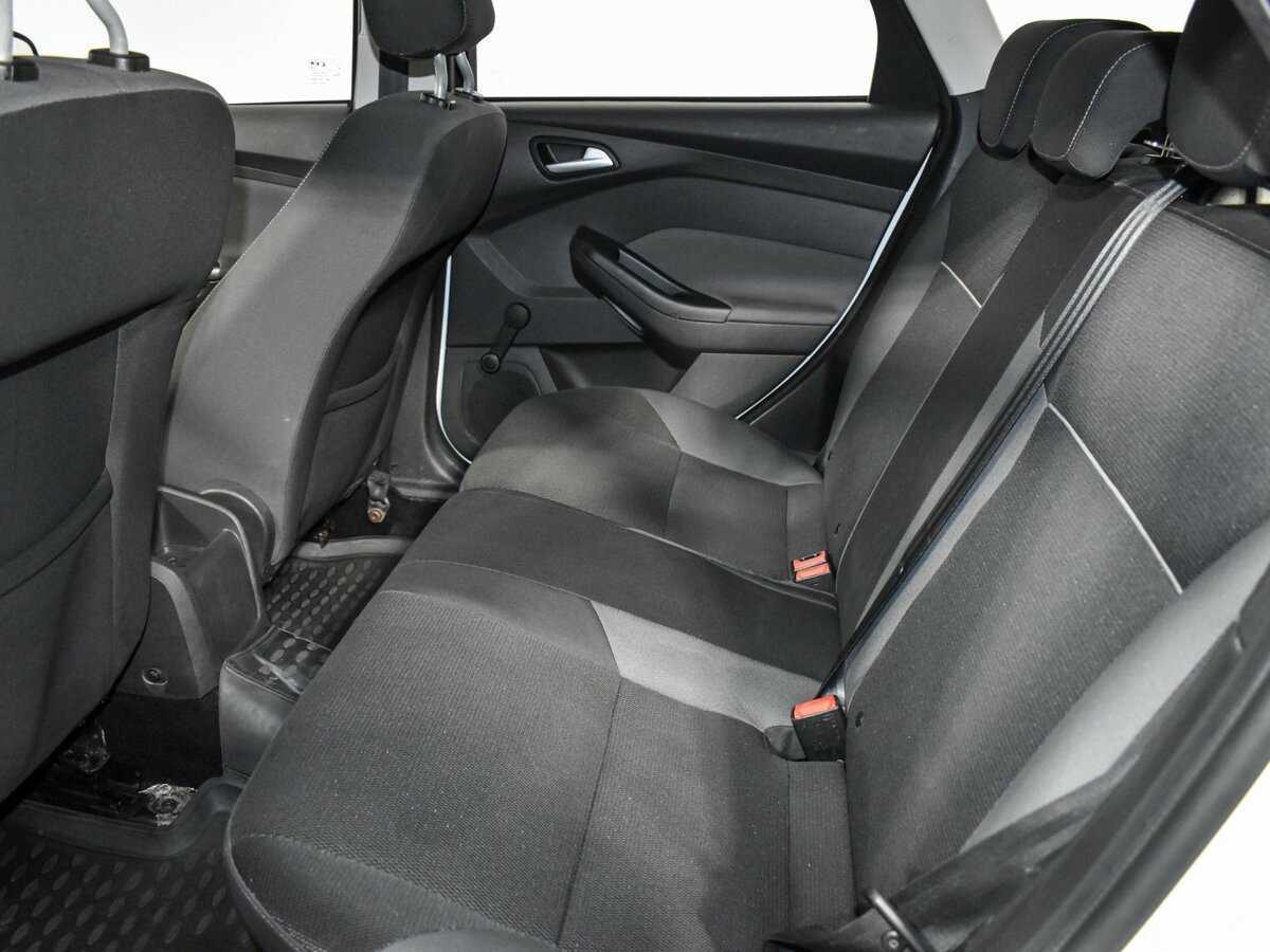Купить Ford Focus, 2015, 225 000 км, фото №10