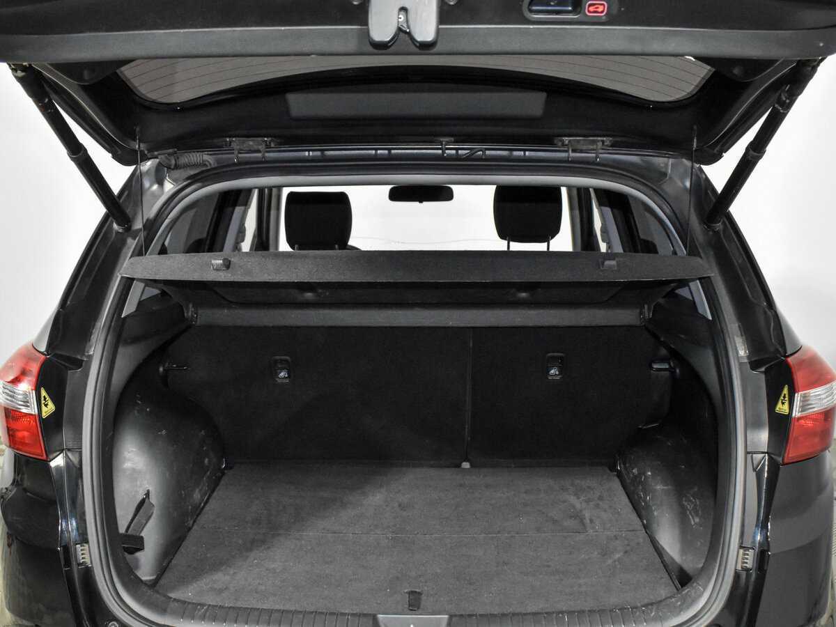 Купить Hyundai Creta, 2017, 120 000 км, фото №16