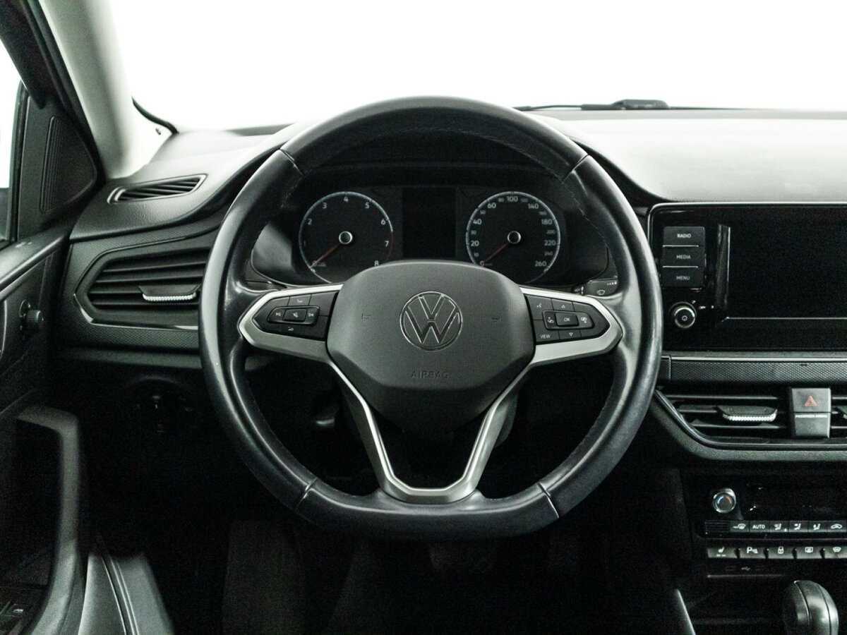 Купить Volkswagen Polo, 2020, 63 694 км, фото №19
