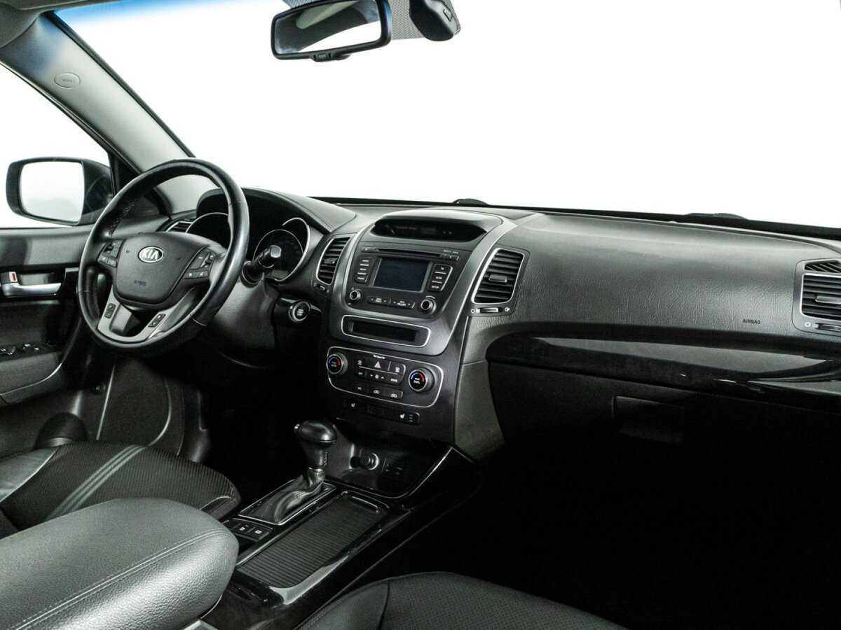 Купить Kia Sorento, 2019, 49 850 км, фото №9
