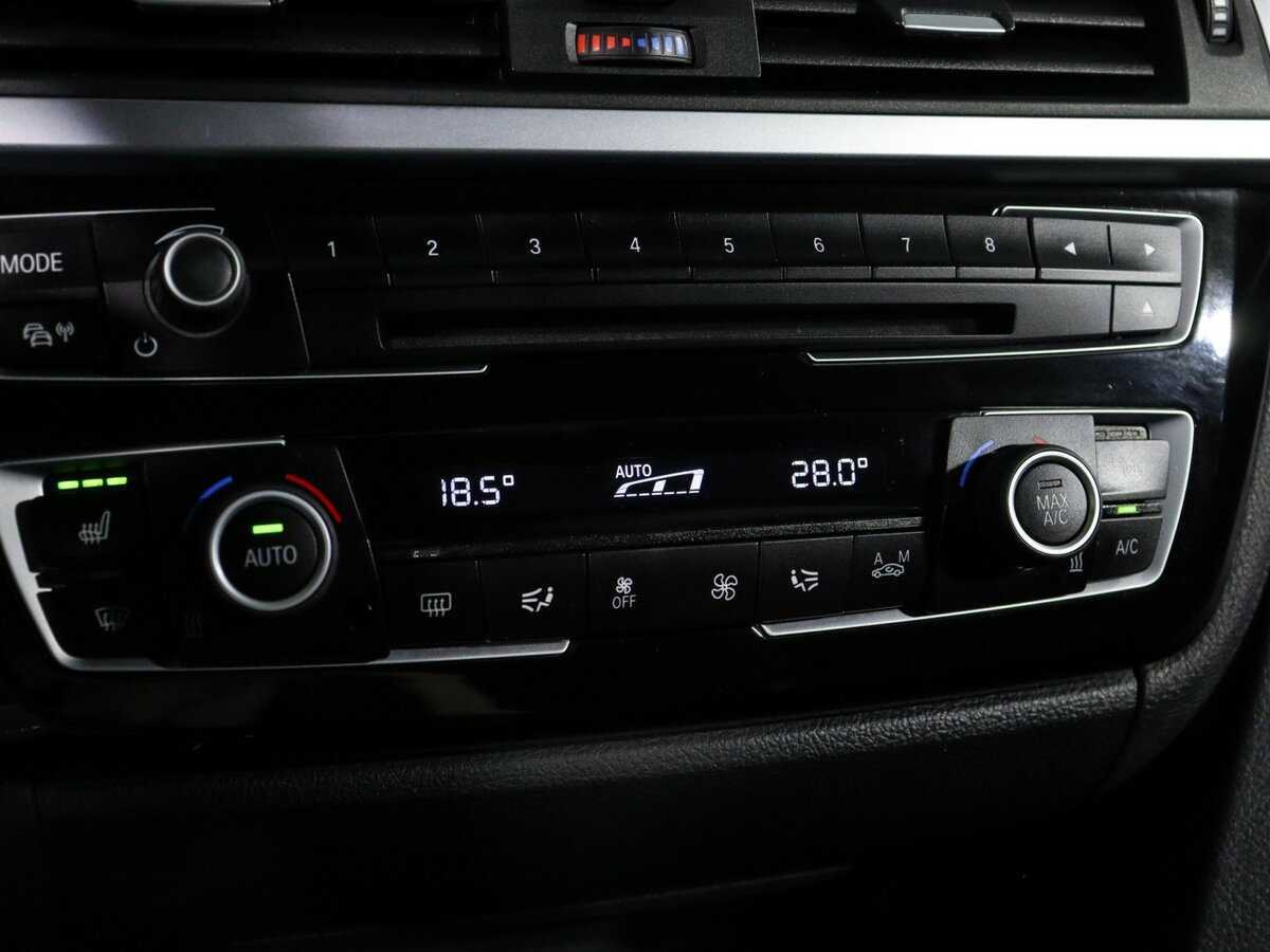 Купить BMW 3 серии 320d xDrive, 2016, 113 931 км, фото №21