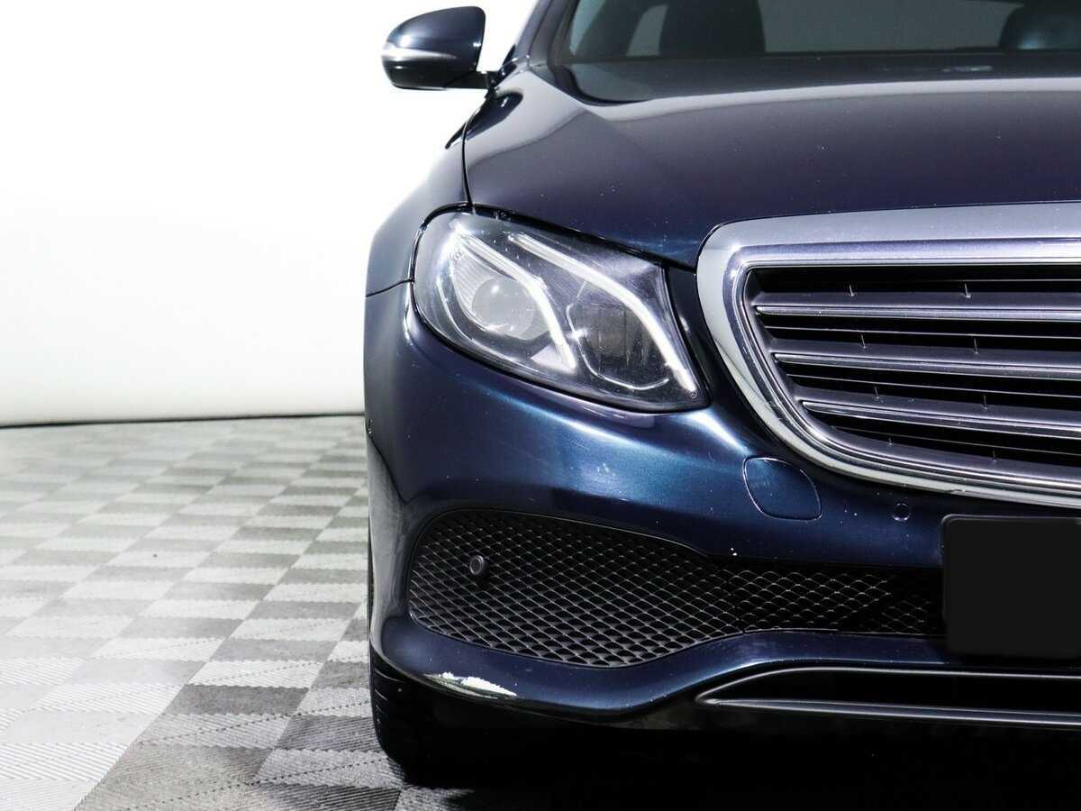 Купить Mercedes-Benz E-Класс 220 d, 2016, 158 941 км, фото №15