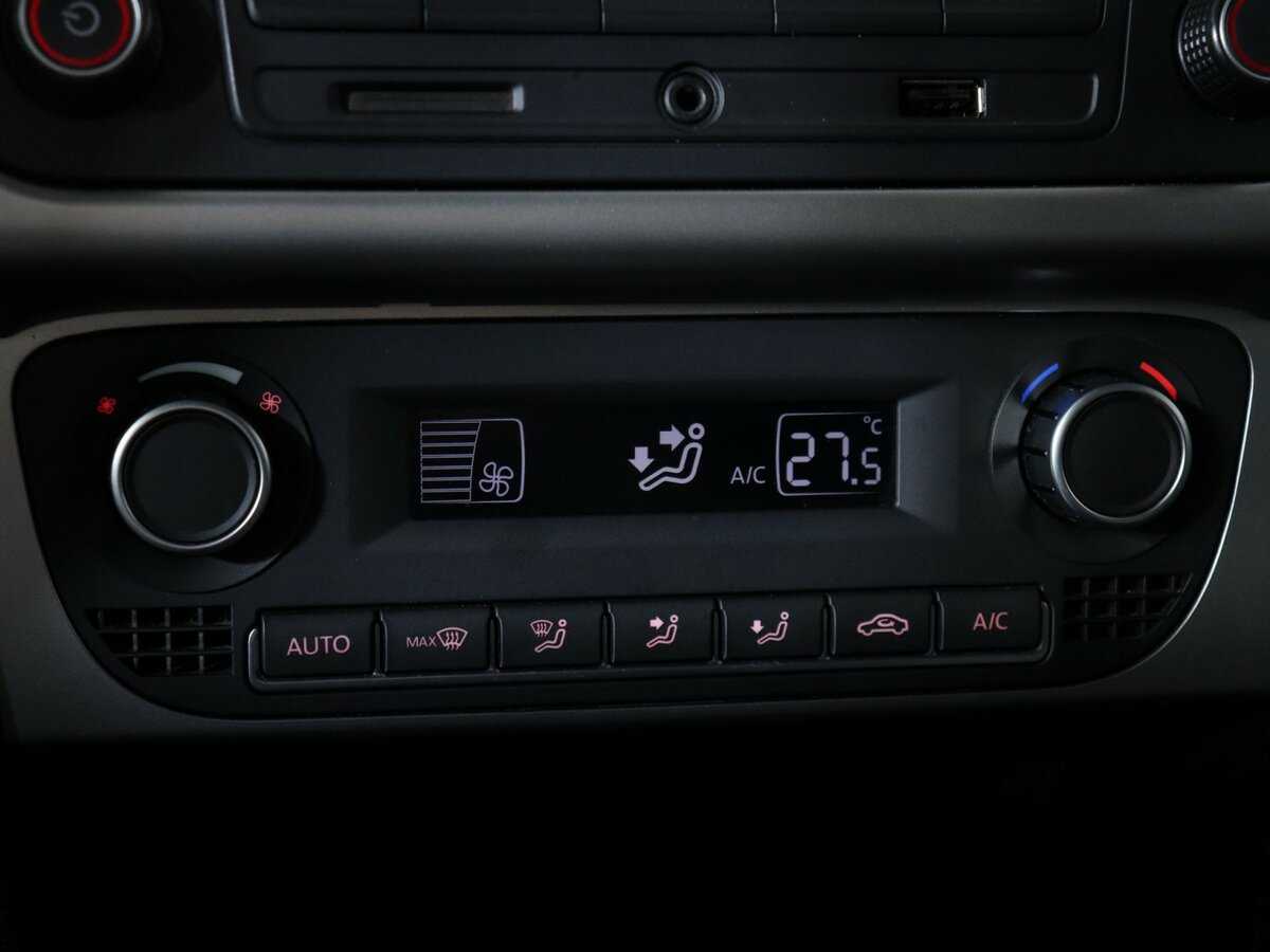 Купить Volkswagen Polo, 2018, 65 260 км, фото №16