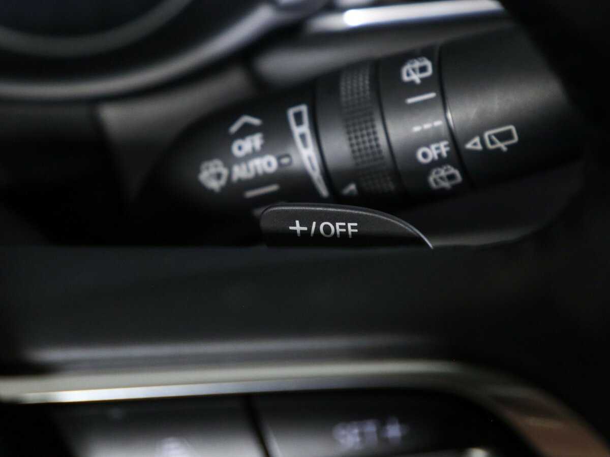 Купить Mazda CX-30, 2020, 14 937 км, фото №20