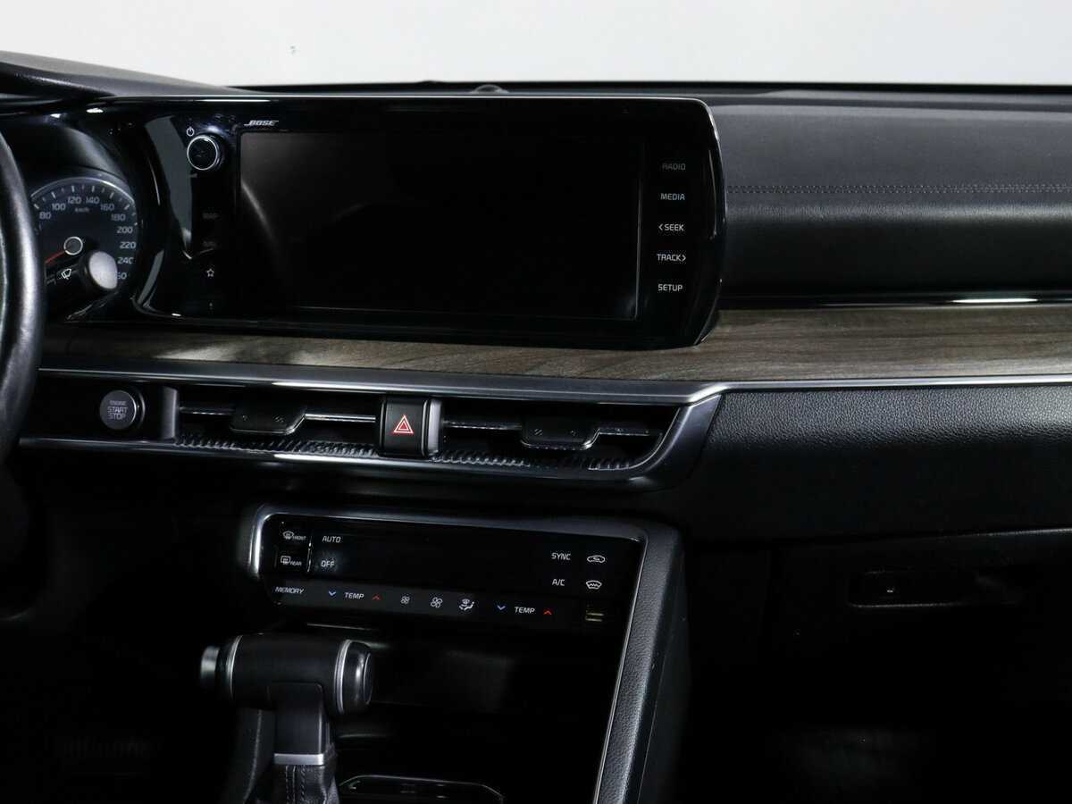Купить Kia K5, 2020, 133 101 км, фото №10