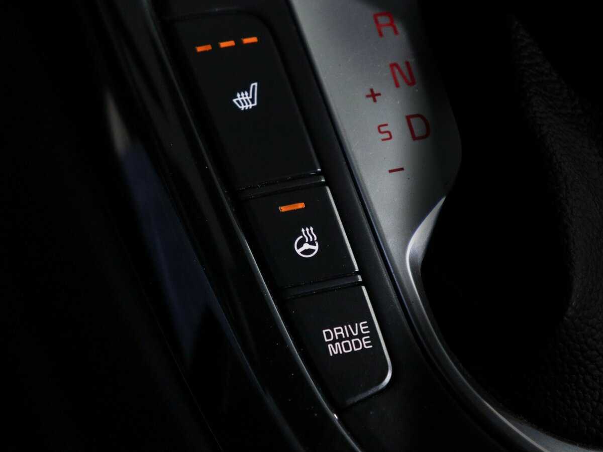 Купить Kia Cerato, 2021, 77 621 км, фото №19