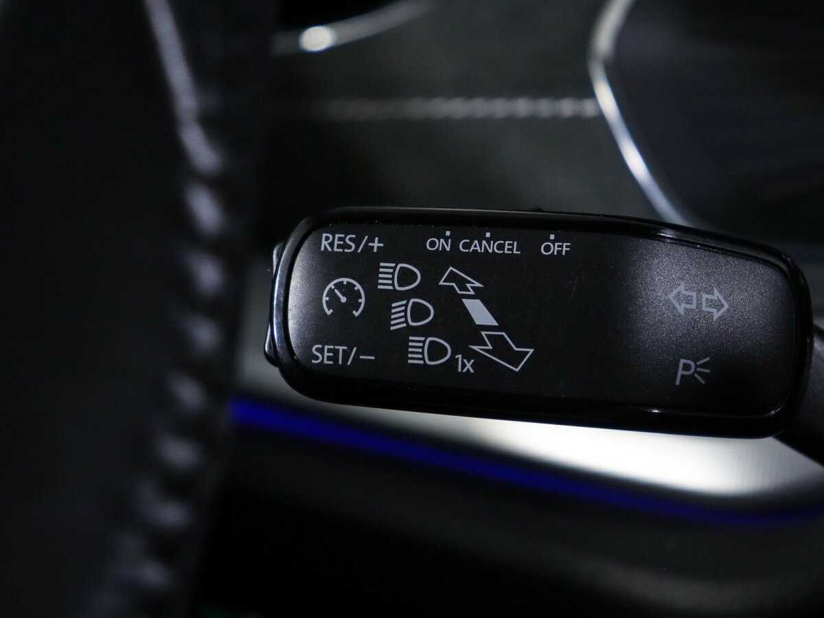 Купить Skoda Octavia, 2020, 132 811 км, фото №17