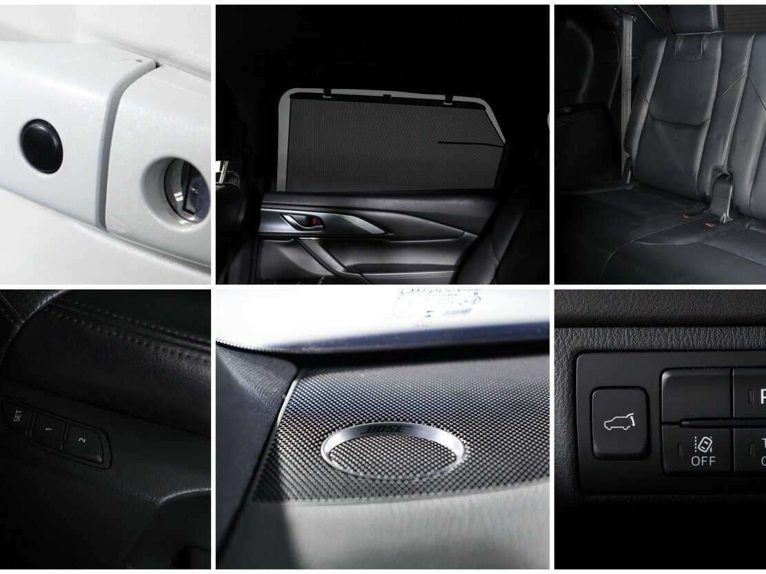 Купить Mazda CX-9, 2018, 114 523 км, фото №18