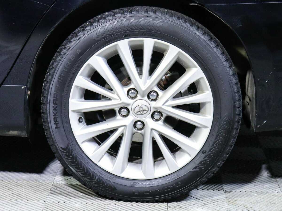 Купить Toyota Camry, 2015, 215 127 км, фото №13