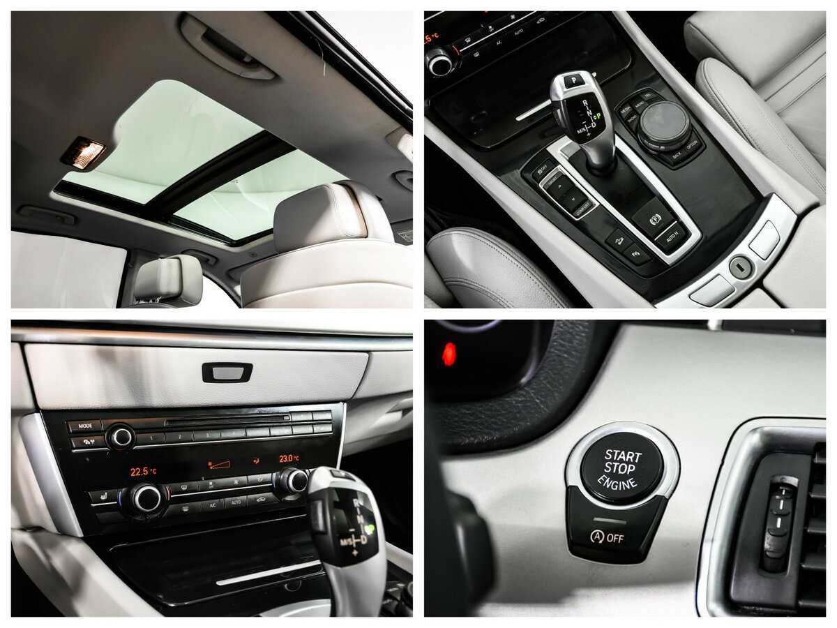 Купить BMW 5 серии Gran Turismo 530d xDrive, 2013, 209 000 км, фото №18