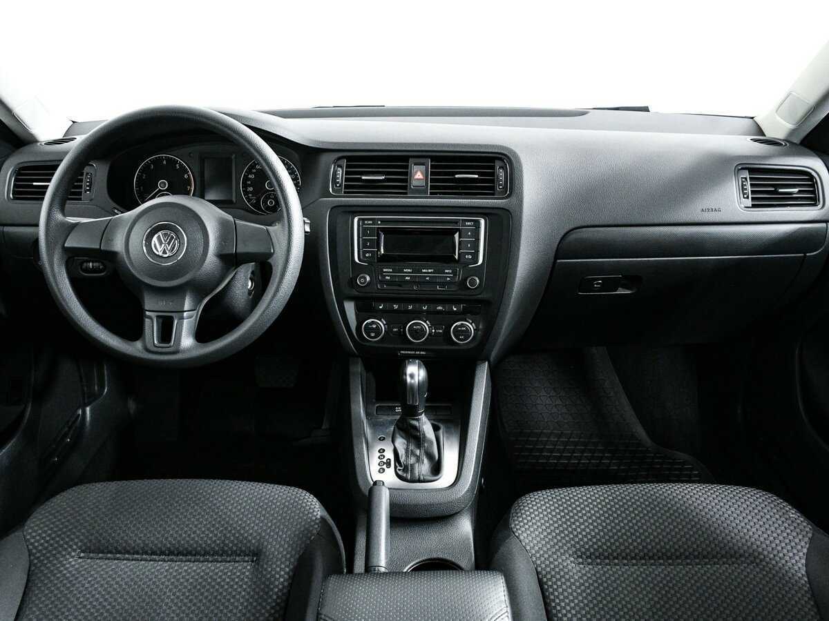 Купить Volkswagen Jetta, 2014, 21 997 км, фото №11