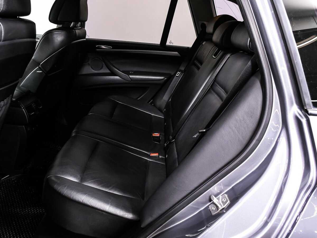 Купить BMW X5 35i, 2013, 259 300 км, фото №13