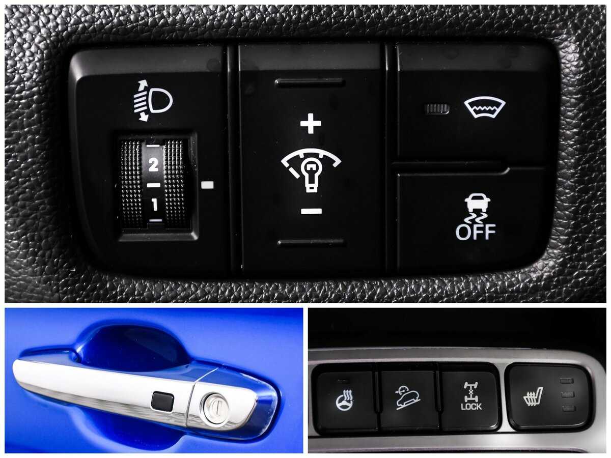 Купить Hyundai Creta, 2018, 119 981 км, фото №18