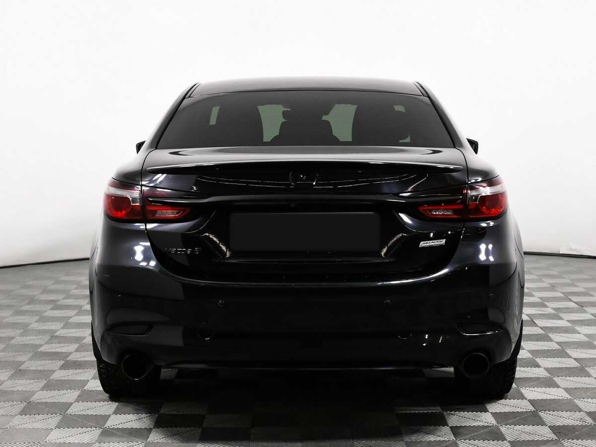 Купить Mazda 6, 2019, 115 200 км, фото №6