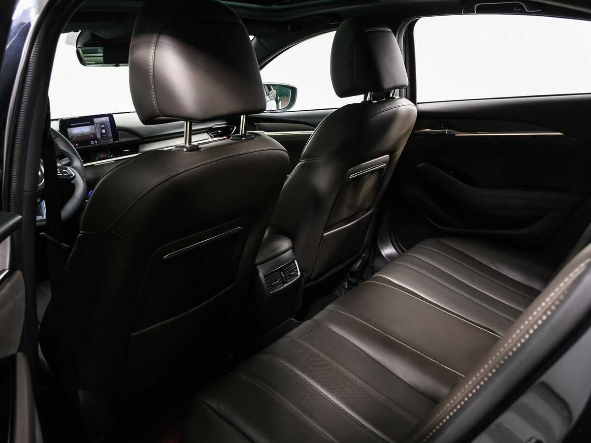 Купить Mazda 6, 2019, 115 200 км, фото №15
