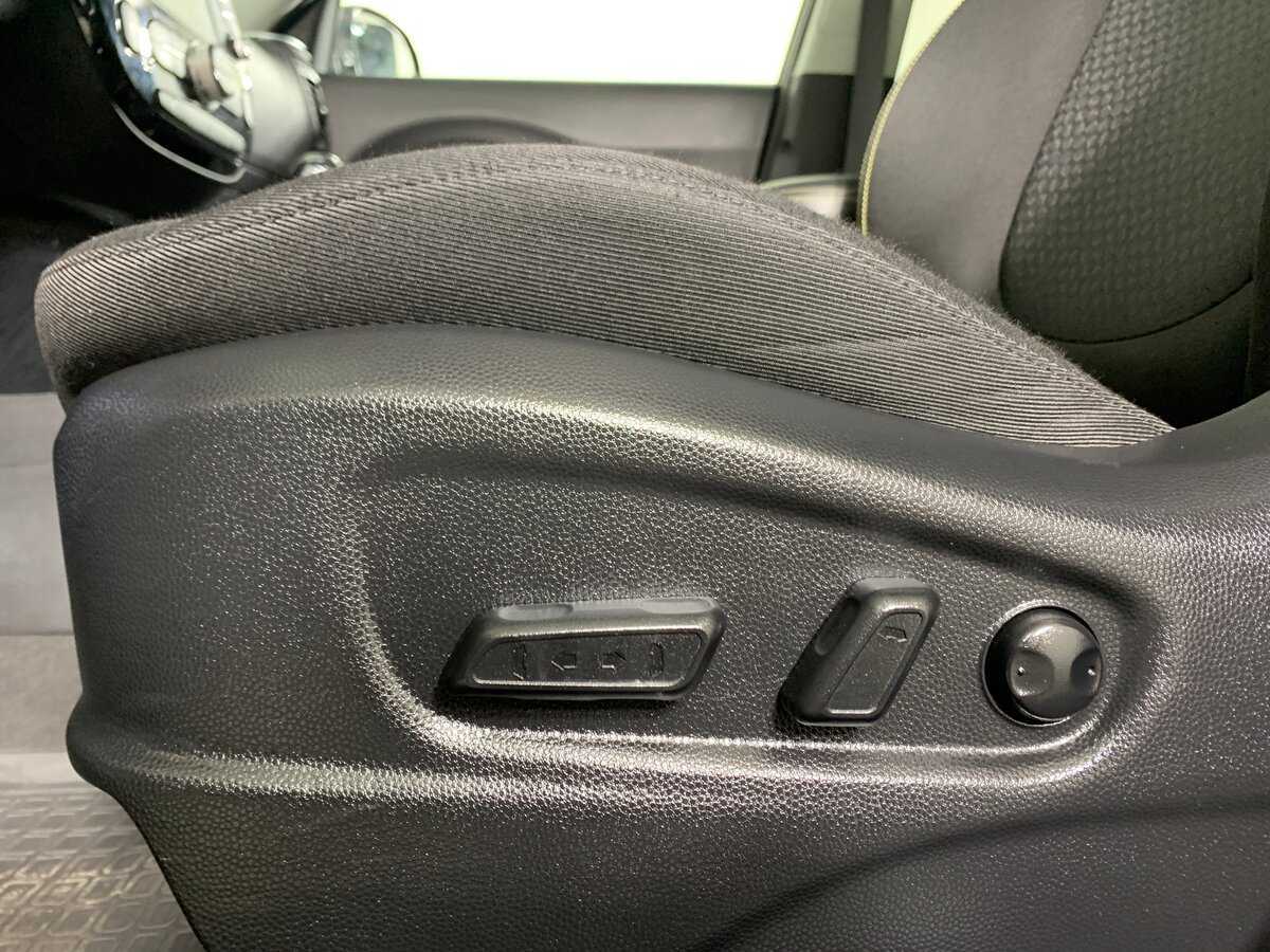 Купить Kia Soul, 2015, 123 253 км, фото №17