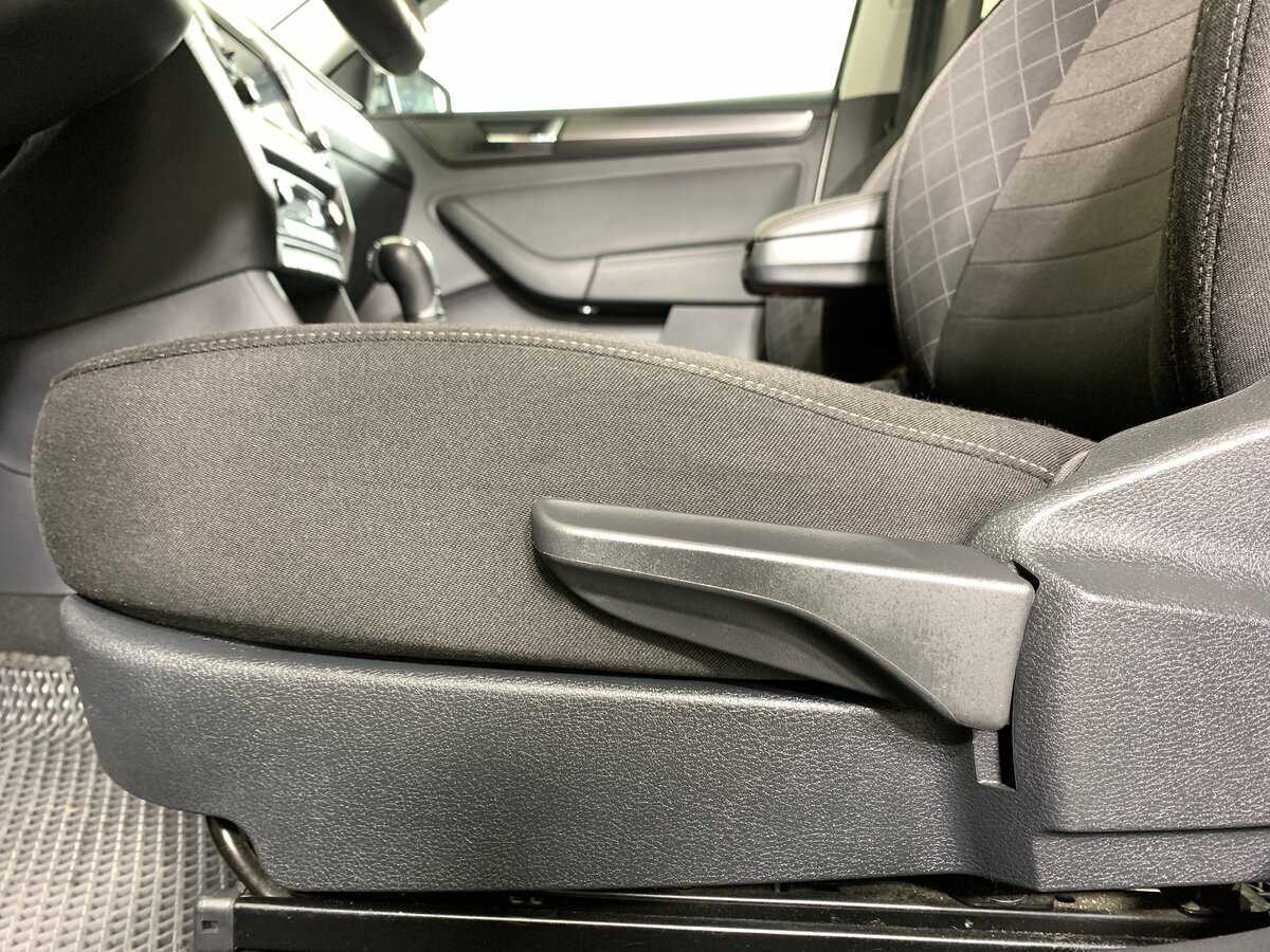 Купить Skoda Rapid, 2019, 101 300 км, фото №15