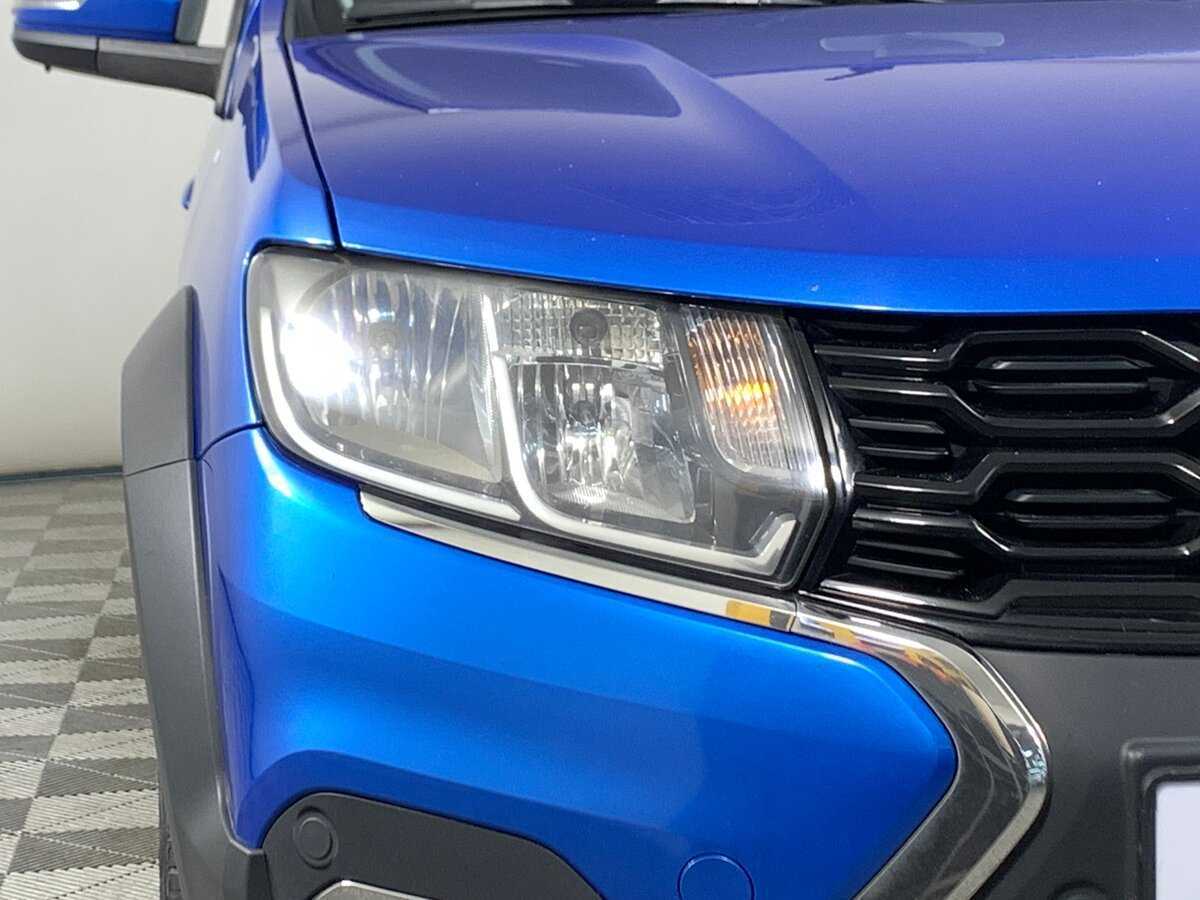 Купить Lada (ВАЗ) Largus Cross, 2021, 136 028 км, фото №10