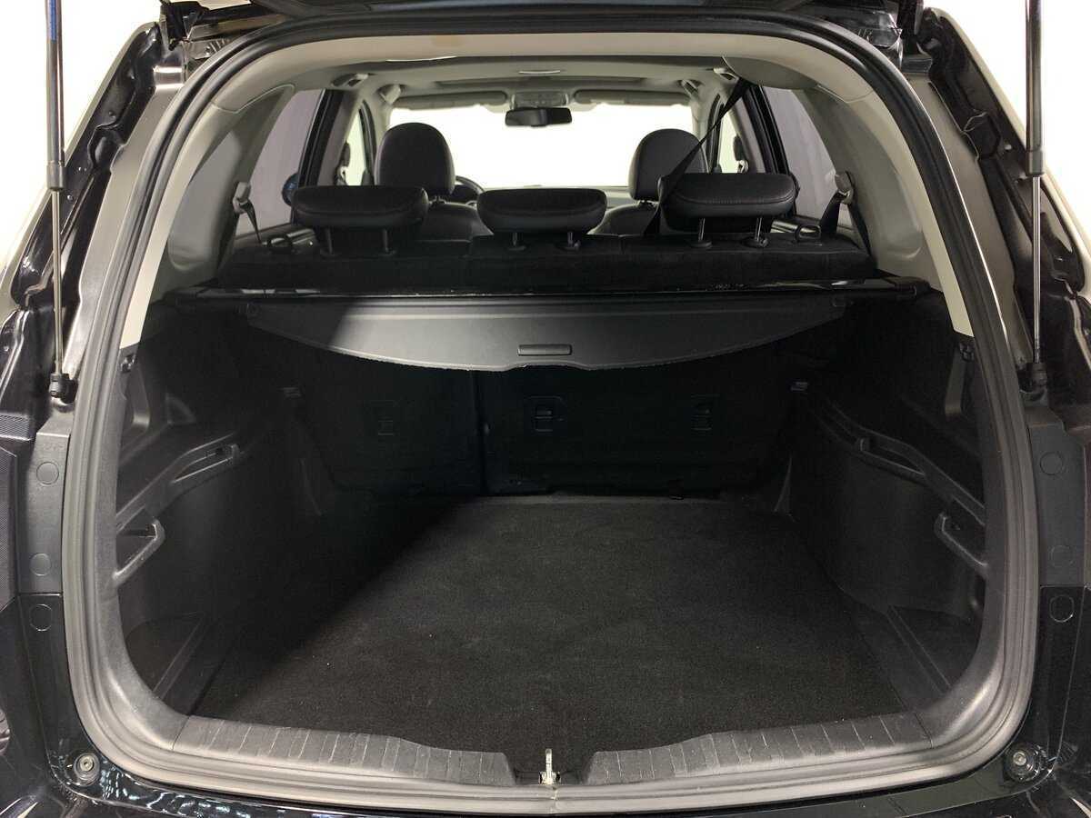 Купить Haval H6 Red Label Sport, 2019, 46 237 км, фото №21