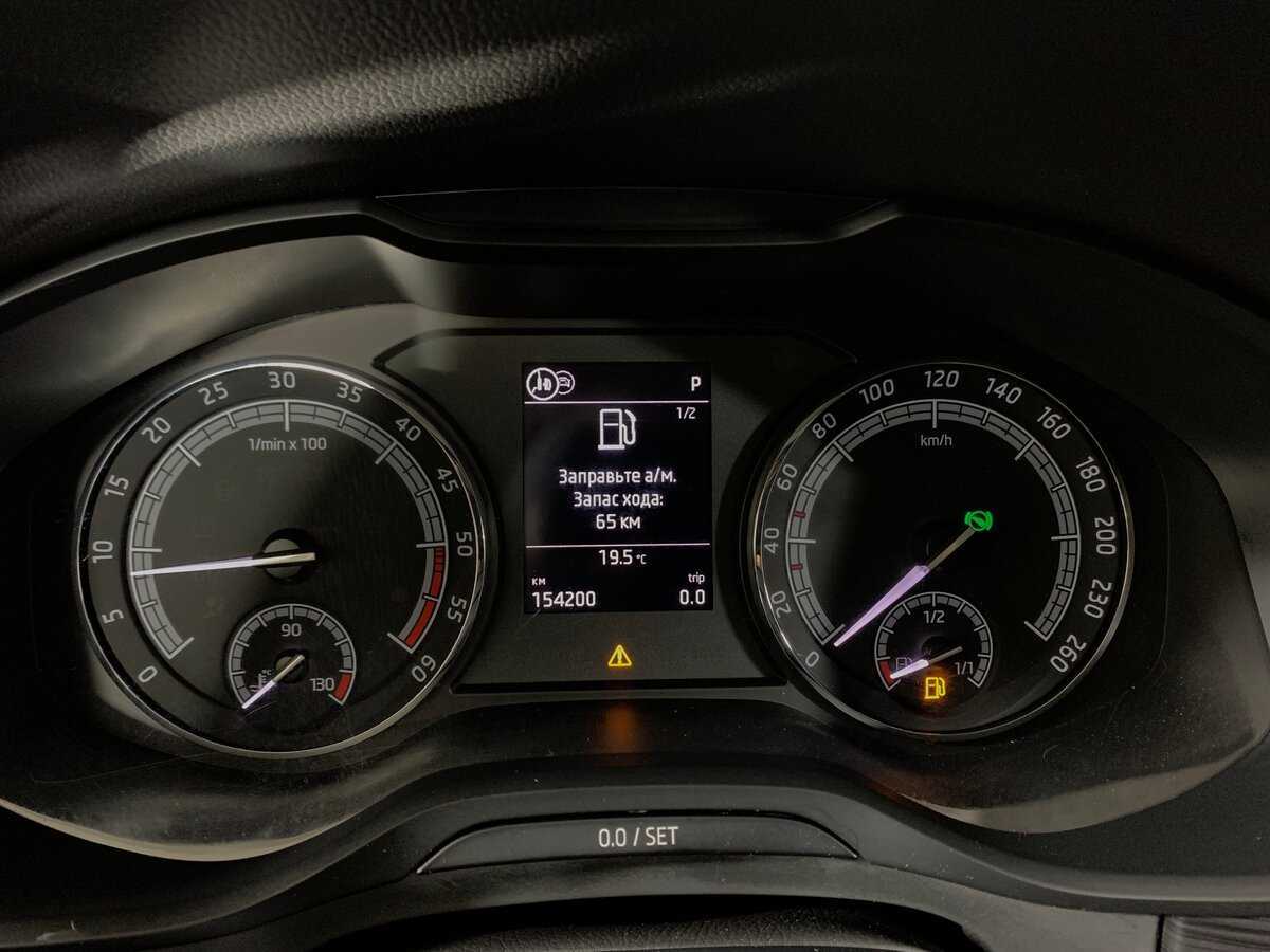 Купить Skoda Kodiaq, 2019, 154 500 км, фото №14